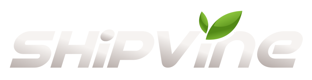Shipvine Logo